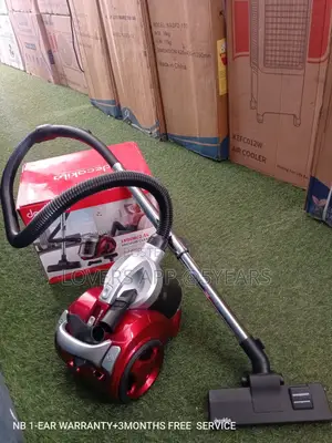 Quality and Affordable Decakila Vacuum Clean Vacuum Cleaner