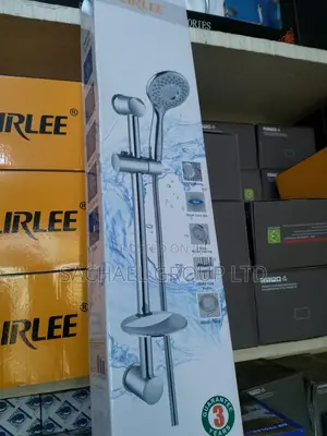 2 in 1 Telephone Shower