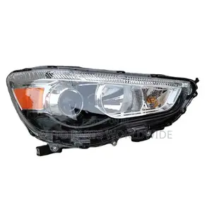 Mitsubishi Outlander Headlight 2014-2021
