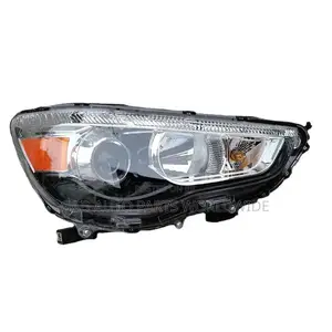 Mitsubishi Outlander Headlight 2014-2016