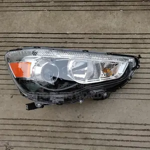Mitsubishi Outlander Headlight 2014-2021