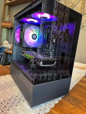 New Desktop Computer 16GB Intel Core i7 SSD 512GB
