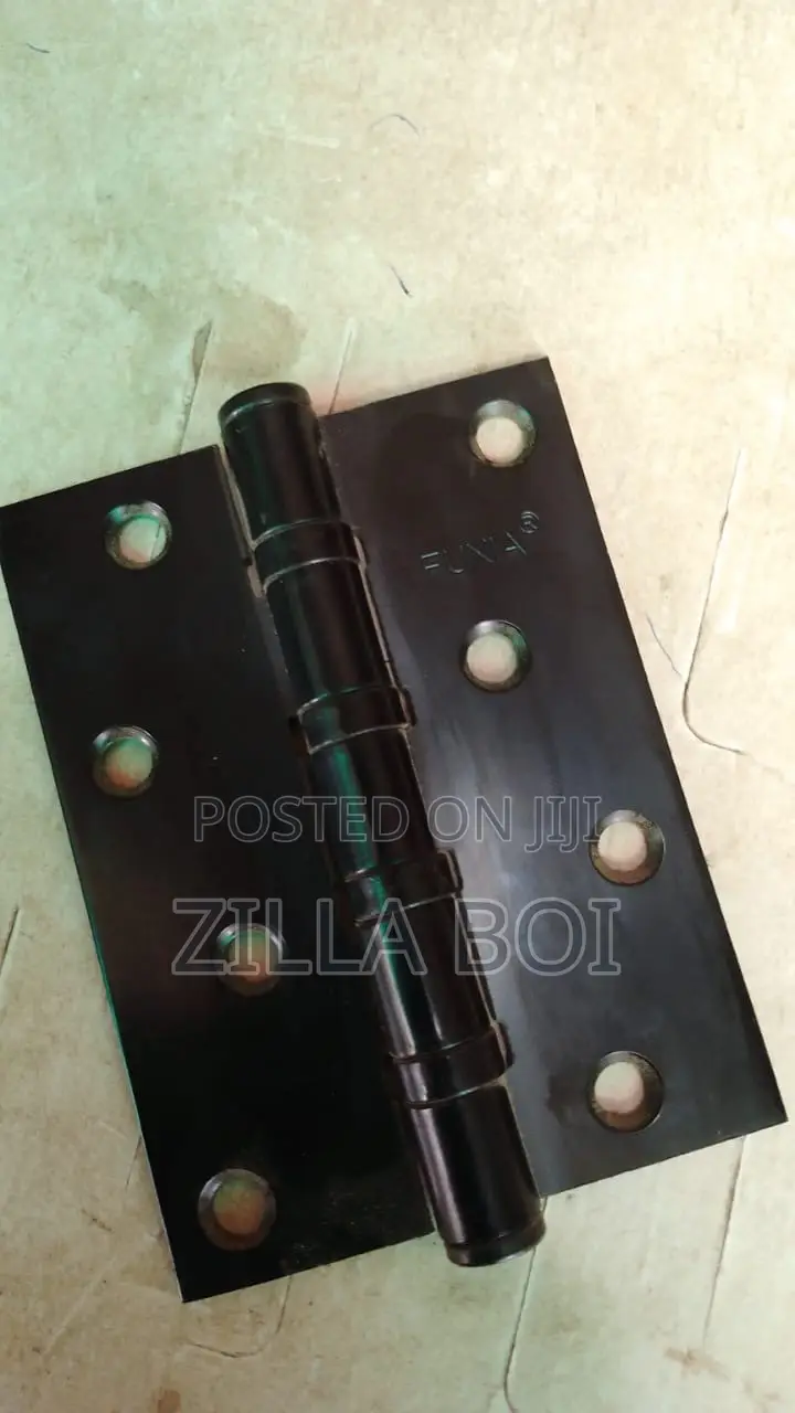 Door Hinges