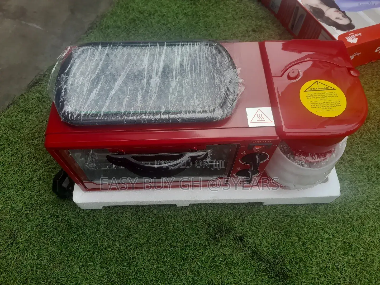 Affordable Decakila Breakfast Machine Breakfast Machine