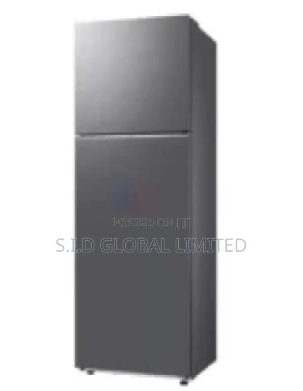 Excellent Samsung 411 LTRS Duracool Twin Cooling Plus Fridge