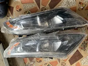 Hand Light for Kia Optima and Other Cars