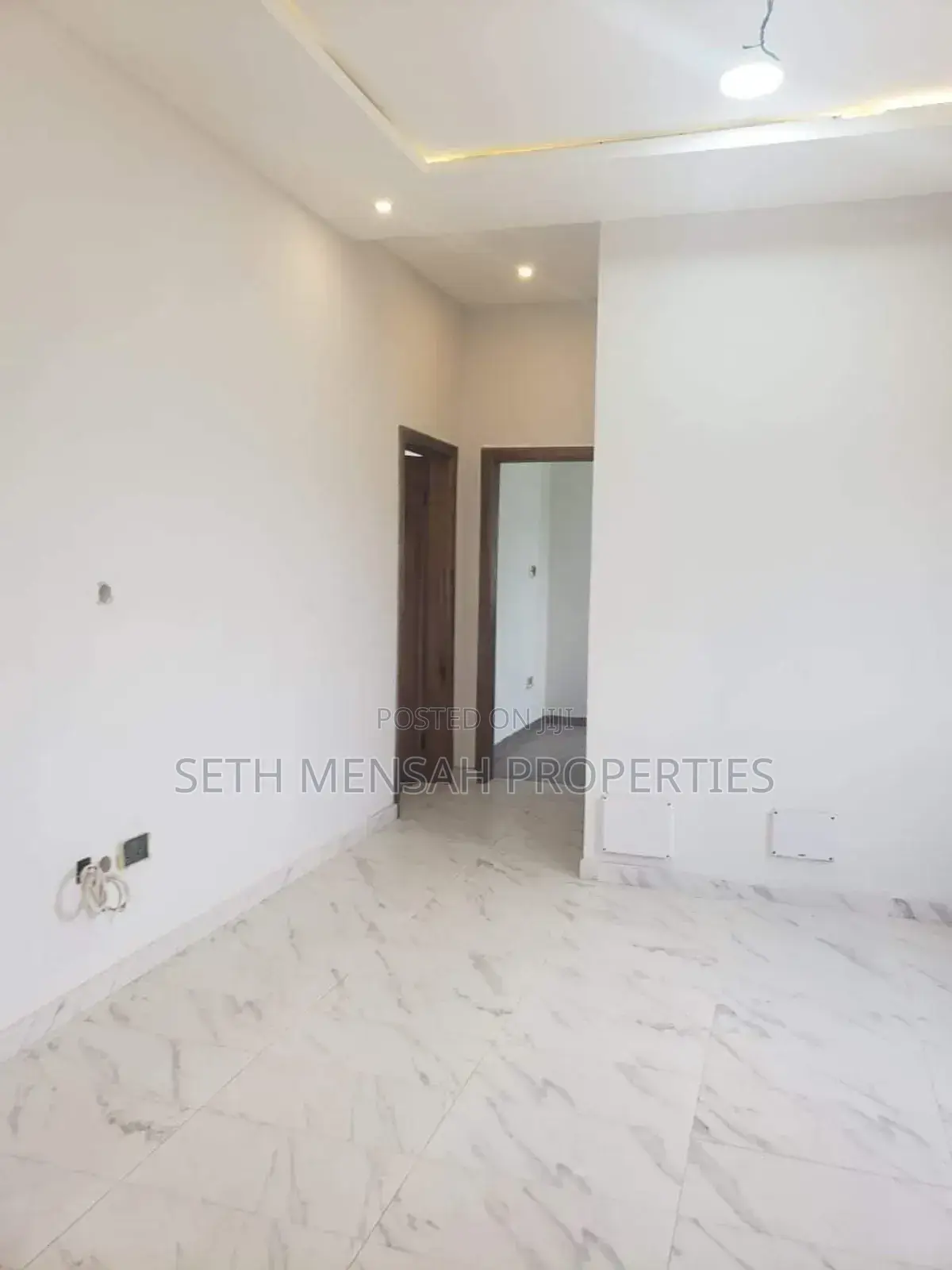 4bdrm House in Skm Properties, Lake Side Estate for rent