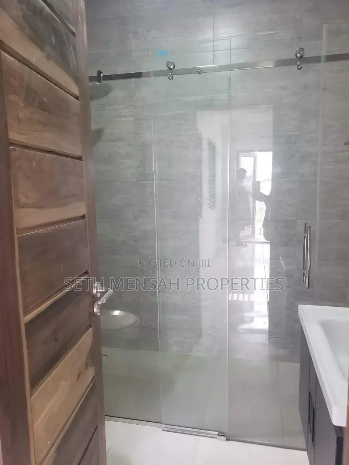 4bdrm House in Skm Properties, Lake Side Estate for rent