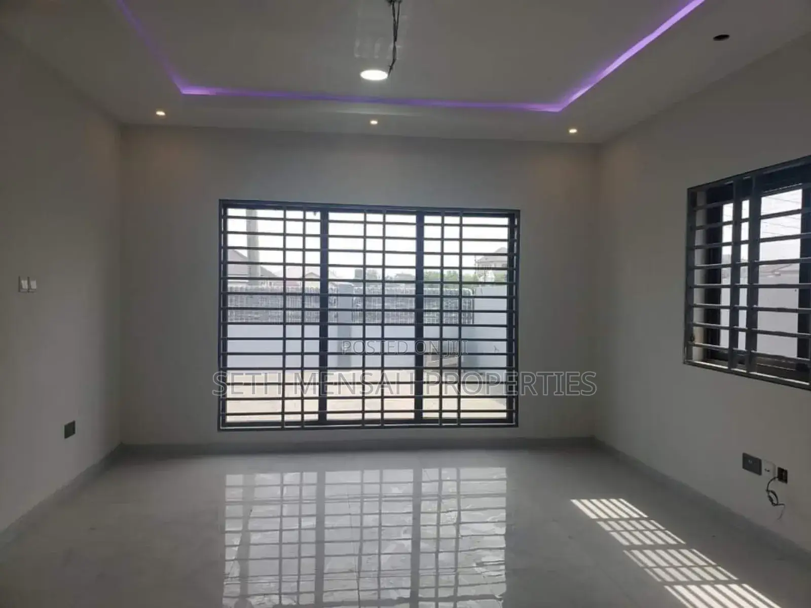 4bdrm House in Skm Properties, Lake Side Estate for rent