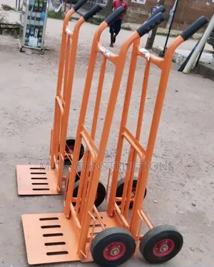 Trolley Heavy Duty Steel Folding Sack
