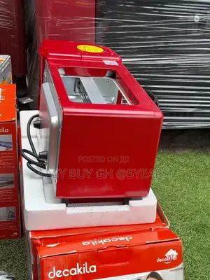 1050W Decakila Breakfast Machine Breakfast Machine