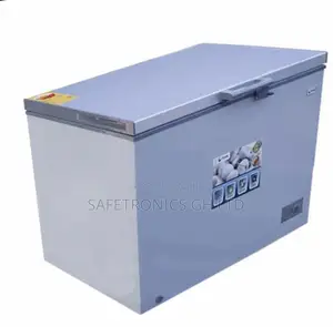 Eco Friendly PCF-290 Singledoor (251) Liters Freezer Pearl