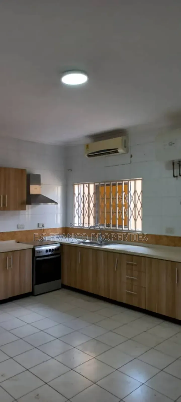 4bdrm House in Gk.Franco Properties, East Legon for rent