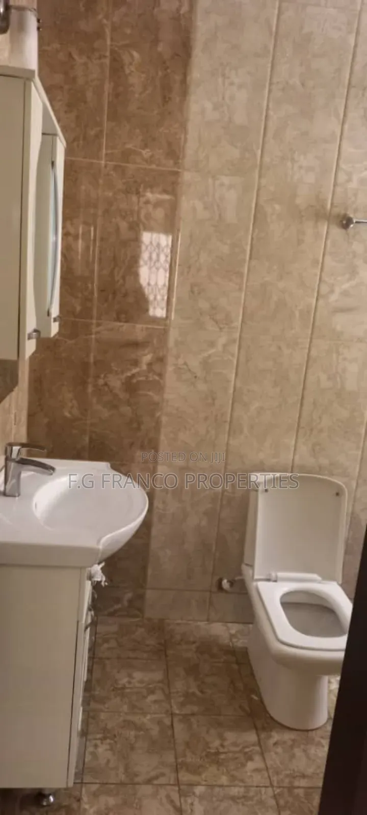 4bdrm House in Gk.Franco Properties, East Legon for rent