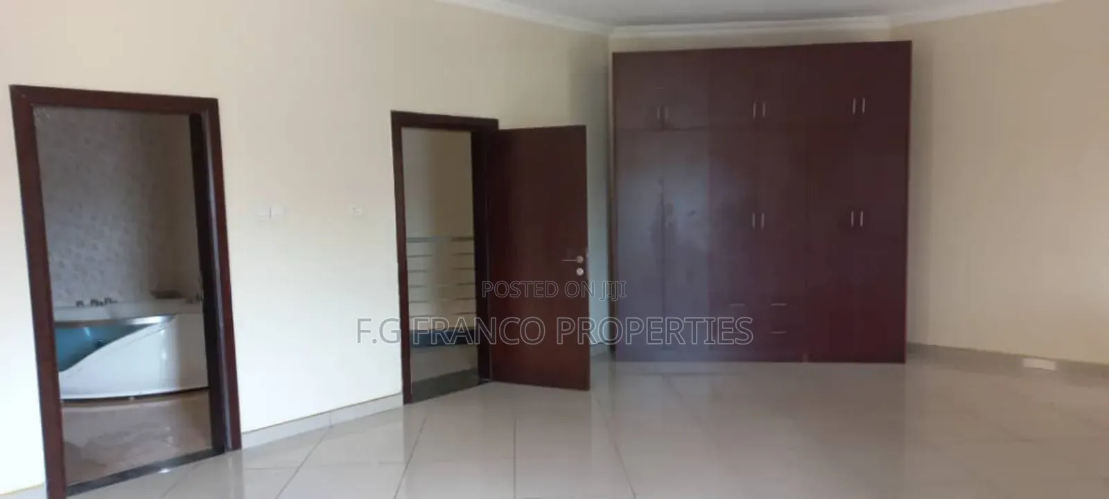 4bdrm House in Gk.Franco Properties, East Legon for rent