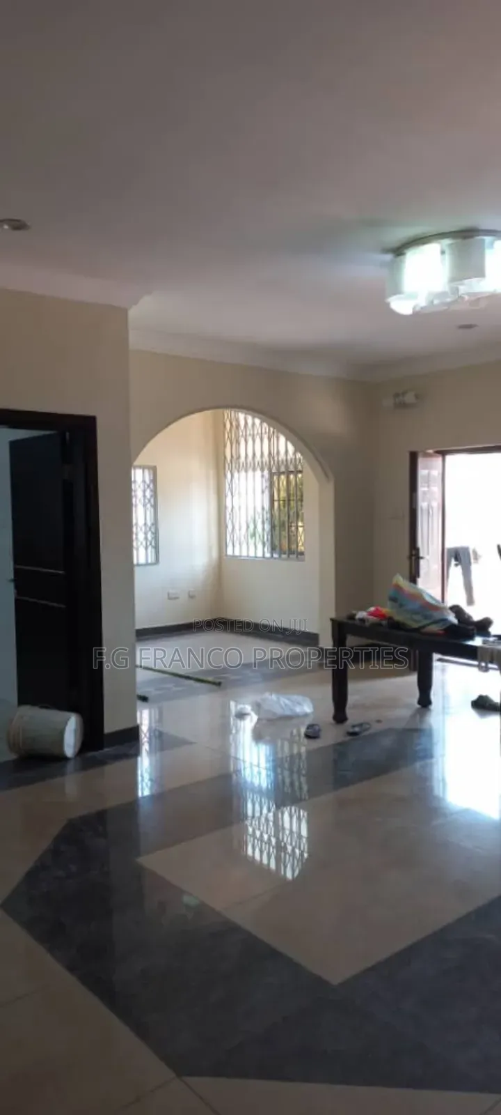 4bdrm House in Gk.Franco Properties, East Legon for rent