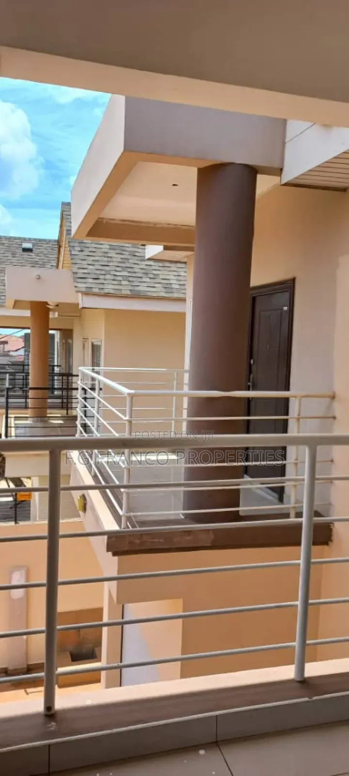 4bdrm House in Gk.Franco Properties, East Legon for rent