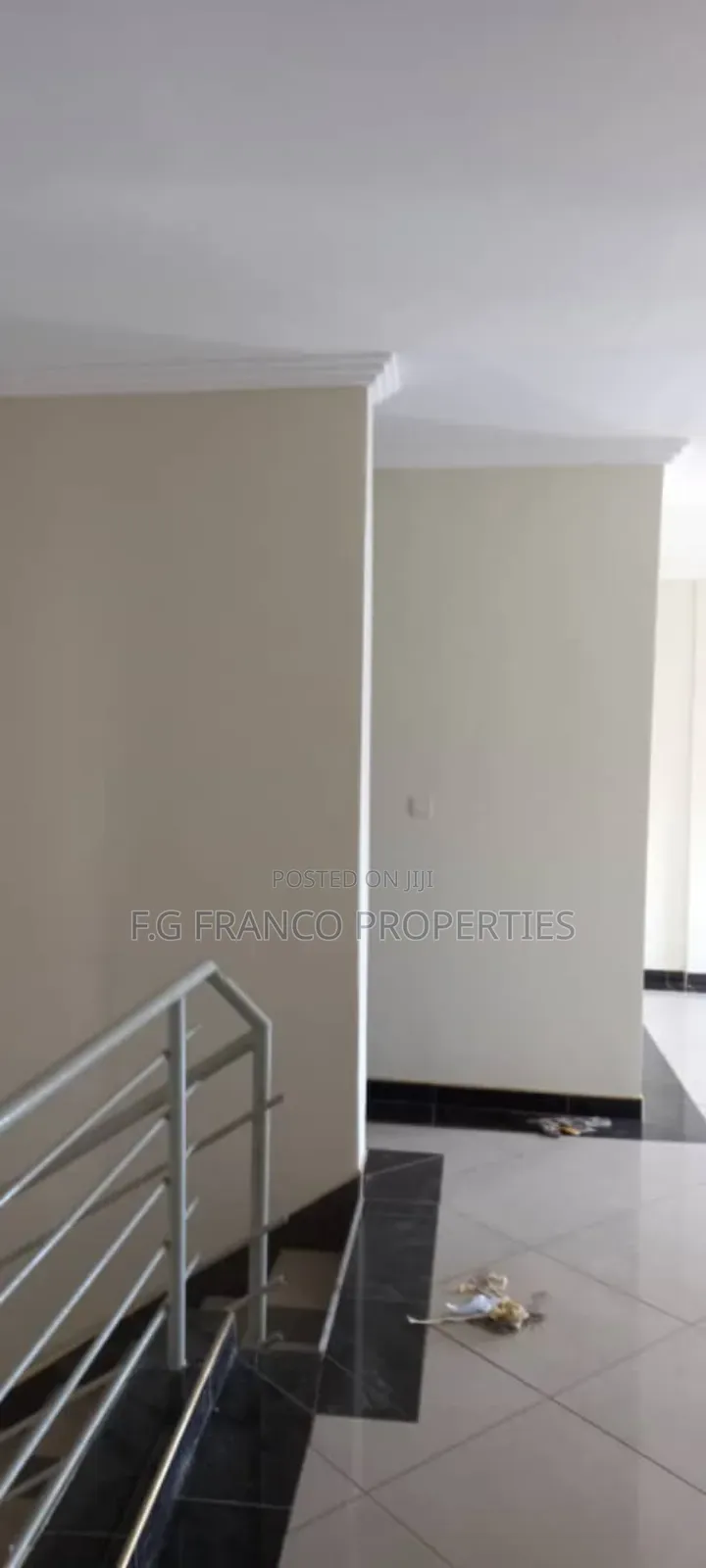 4bdrm House in Gk.Franco Properties, East Legon for rent