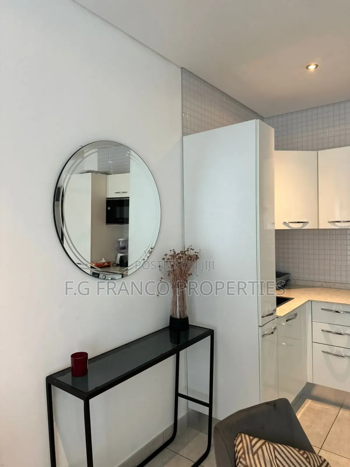 4bdrm House in Gk.Franco Properties, East Legon for rent