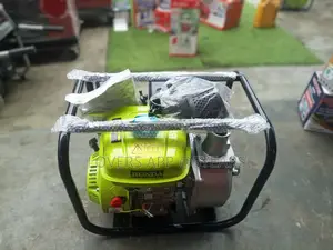 Honda Water Pump