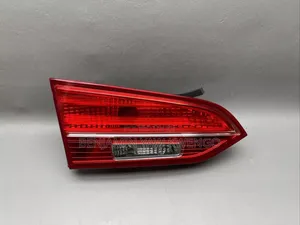 Kia Sportage 2012 Inner Lamp
