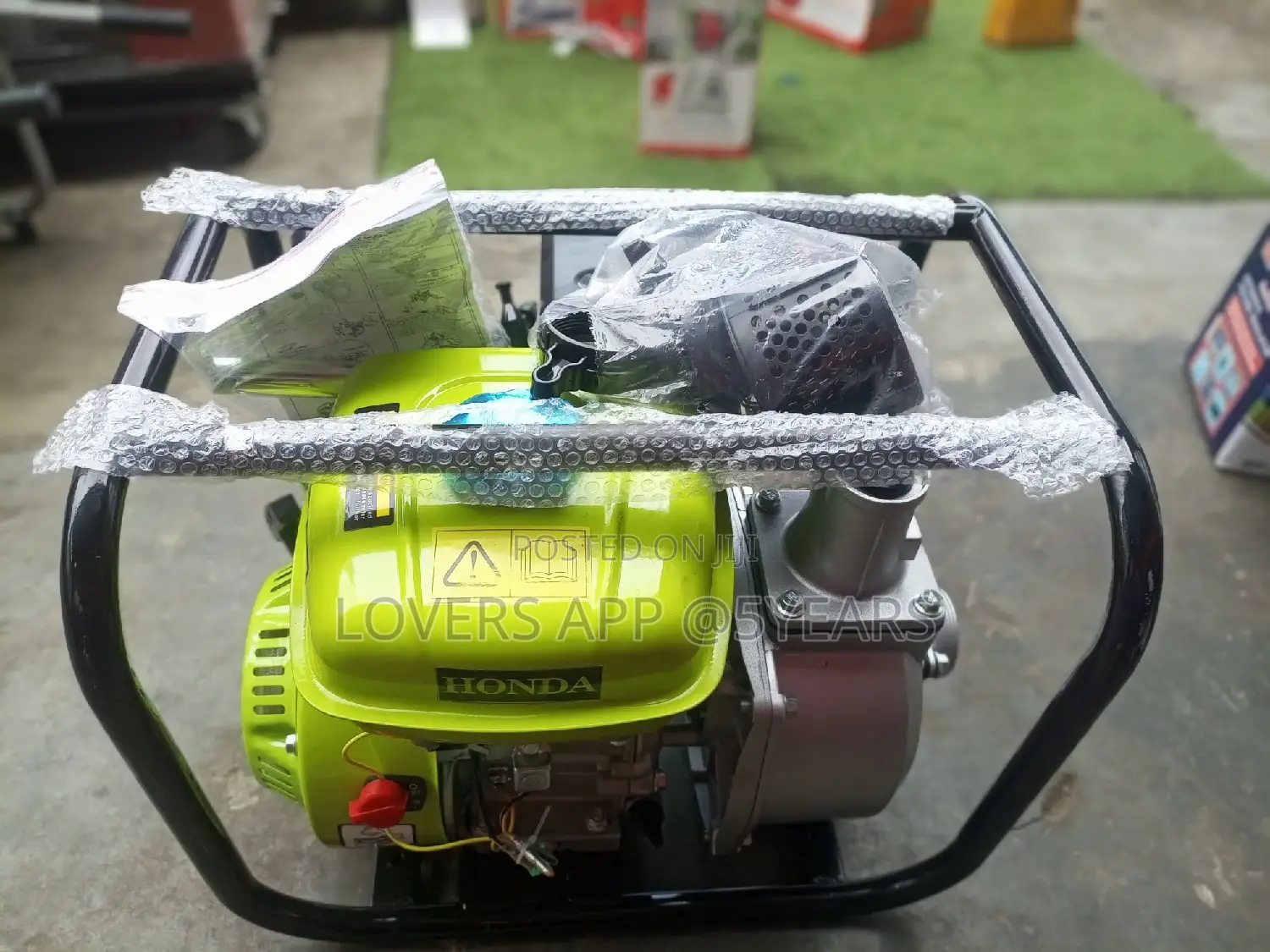 Honda Water Pump