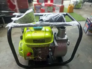 30mm Honda Water Pump 5.0hp Honda Water Pump Affordable 