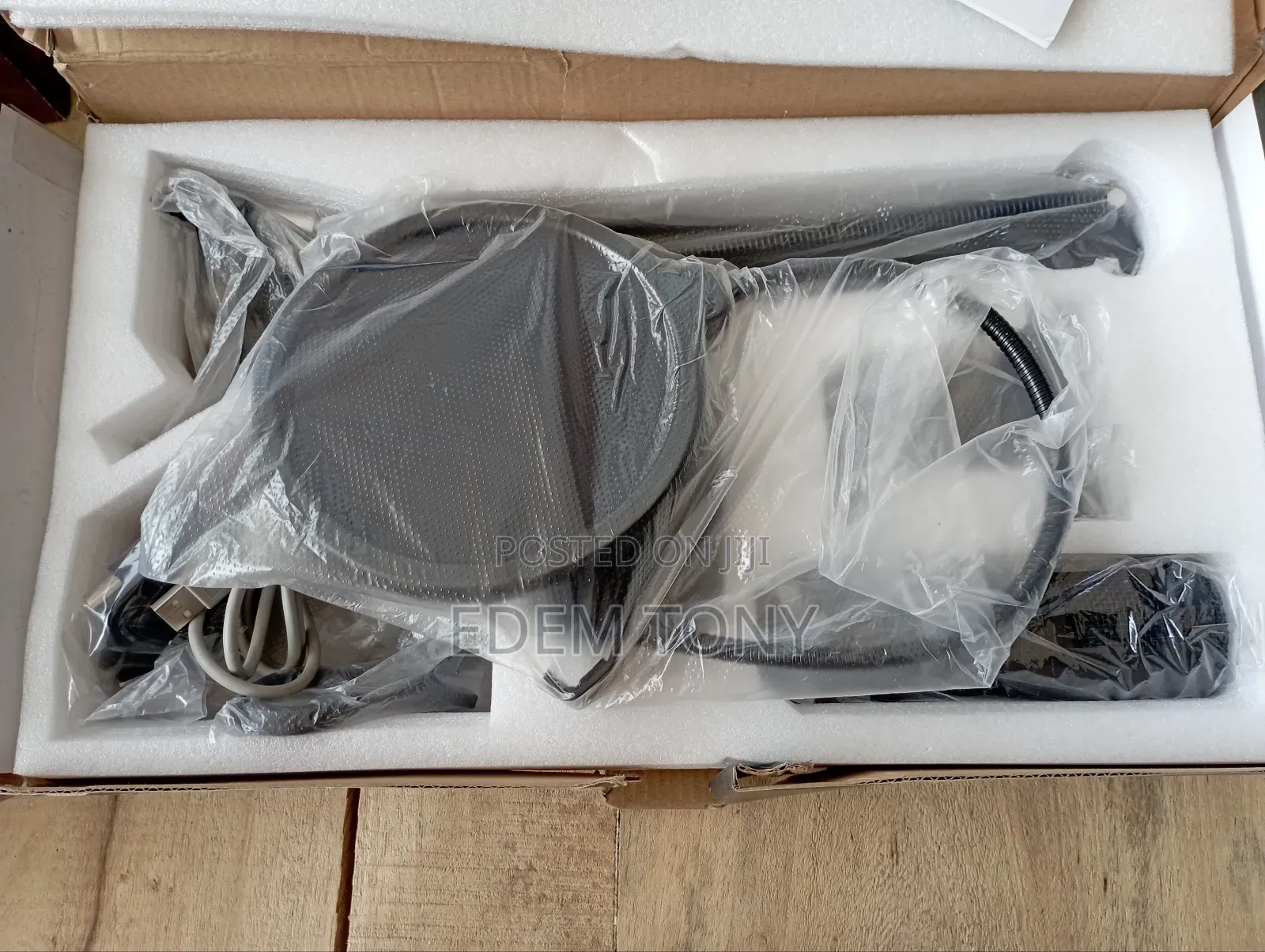 Ansinna Professional Microphone