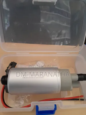 Fuel Pump for 4/6 Cylinder Engines