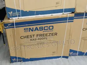 316L Eco Friendly Nasf2-120 1 Door Nasco Freezer