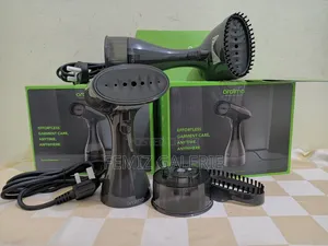 Oraimo Smart Steamer 1500w Handheld Garment Steamer