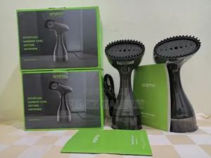 Oraimo Smart Steamer 1500w Handheld Garment Steamer