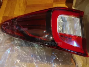 Acura RDX Taillight 2019,2020,2021,2022,2023