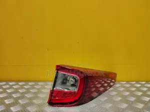 Acura RDX Taillight 2019,2020,2021,2022,2023