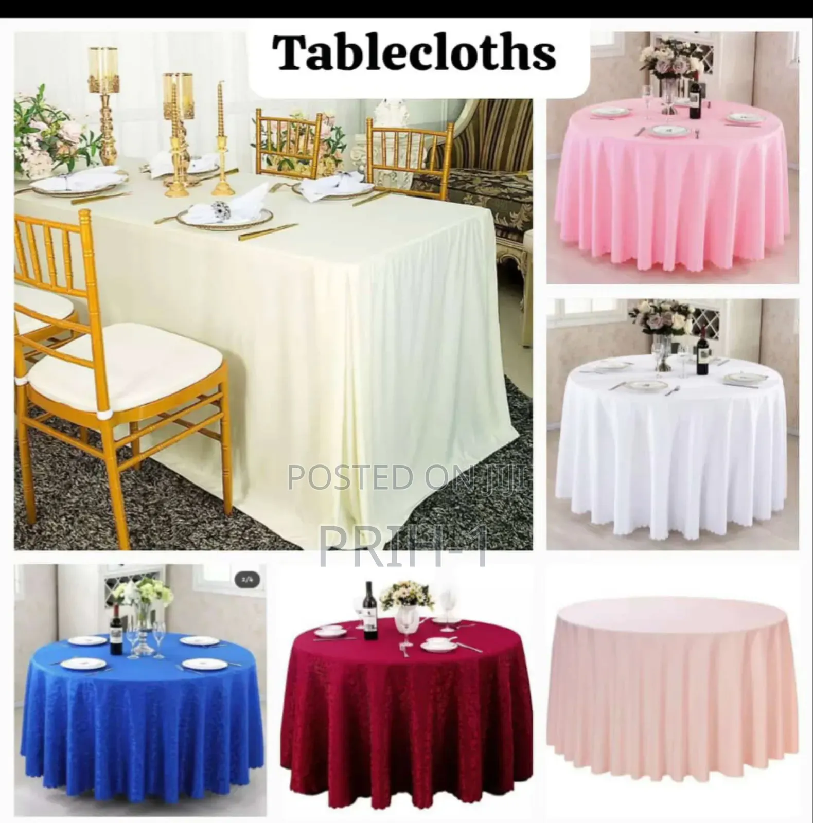 Events Setup,Decoration Etc
