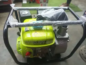 Super Powerful Water Pump 5.5hp High Pressure Water Supply.