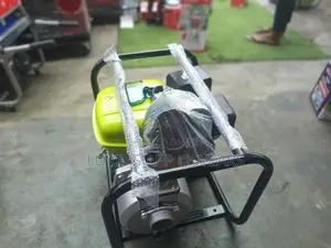 Honda 5.5hp Water Pump Quality Water Pump High Pressure.