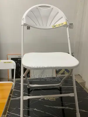 Foldable Commercial/Event Chair