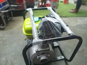 Honda 5.5hp Water Pump Quality Water Pump High Pressure.
