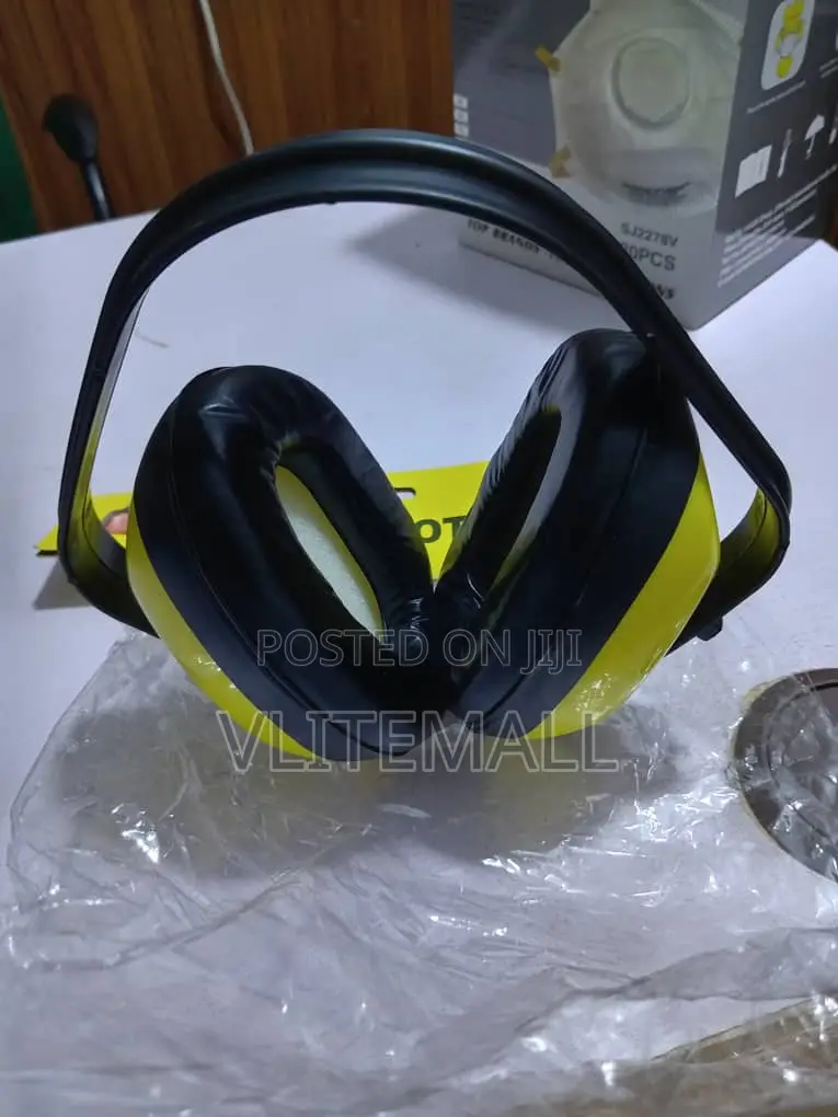 Ear Protectors