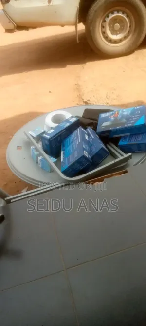 Dstv And Air Condition Repair ,Installation, Service, Etc.