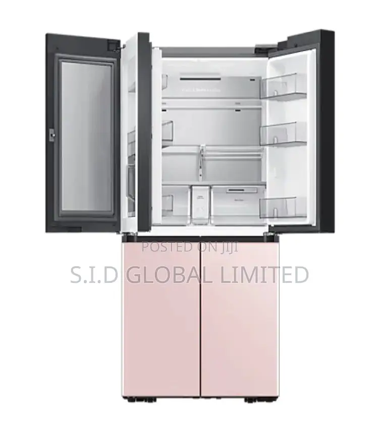 Adorable SAMSUNG-820LTR-FRENCH-DOOR-REFRIGERATOR