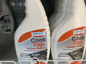 Degreaser, Cook Top ,750ml