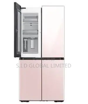 Original SAMSUNG-820LTR-FRENCH-DOOR-REFRIGERATOR