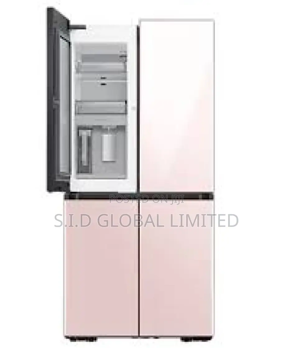 Original SAMSUNG-820LTR-FRENCH-DOOR-REFRIGERATOR