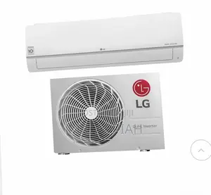 Quality LG S4-C09tzcaa 1.5hp R410a Split Electric Ac.