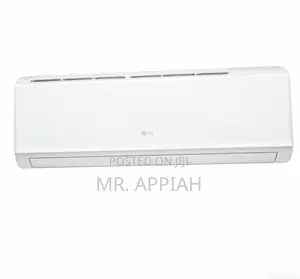 Buy Classic LG T12SMH 1.5hp R410 Electric Ac.