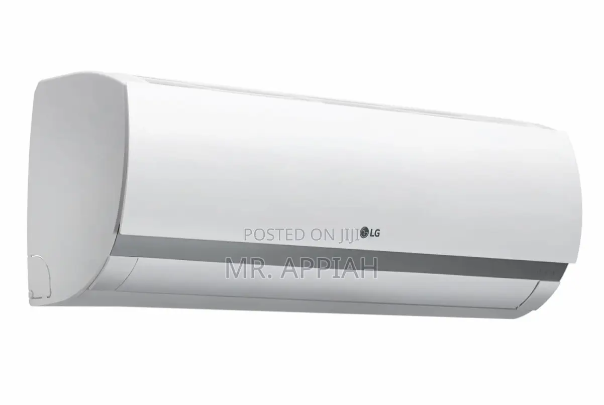 Quality Lg T18SMH Non Inverter Air Conditioner(2.0hp)White