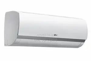 Quality Lg T18SMH Non Inverter Air Conditioner(2.0hp)White
