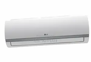 Latest LG T24SMH 2.5hp R410 Non Inverter Ac(White).